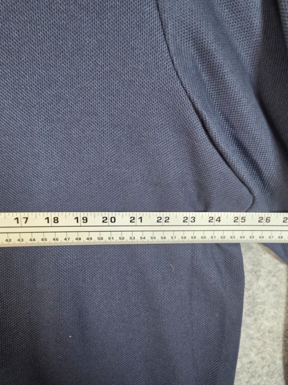 Tommy Bahama Long Sleeve Crewneck Shirt Men 2XL Blue Coastal Quiet Luxury - Picture 4 of 10
